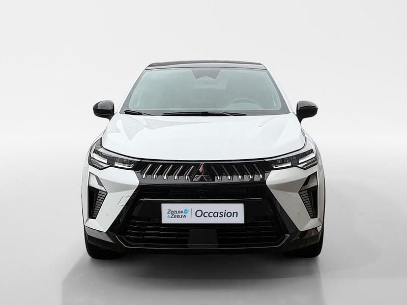 Nieuw Mitsubishi Grandis Instyle 160 PK (117 kW) 2025 White (teqnc) SUV