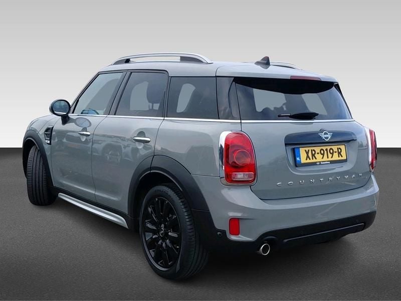 Occasion Mini One Countryman 102 PK (75 kW) 2019 Grijs SUV