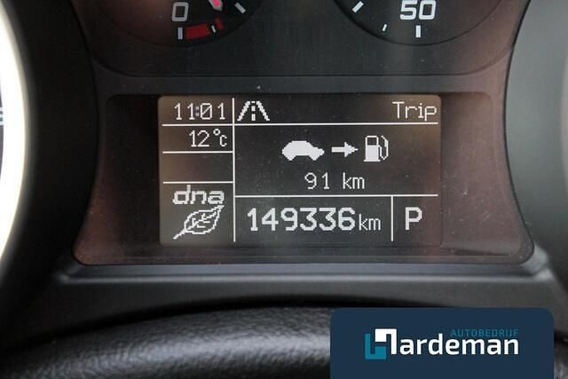 Occasion Alfa Romeo Giulietta 170 PK (125 kW) 2019 Grijs Hatchback