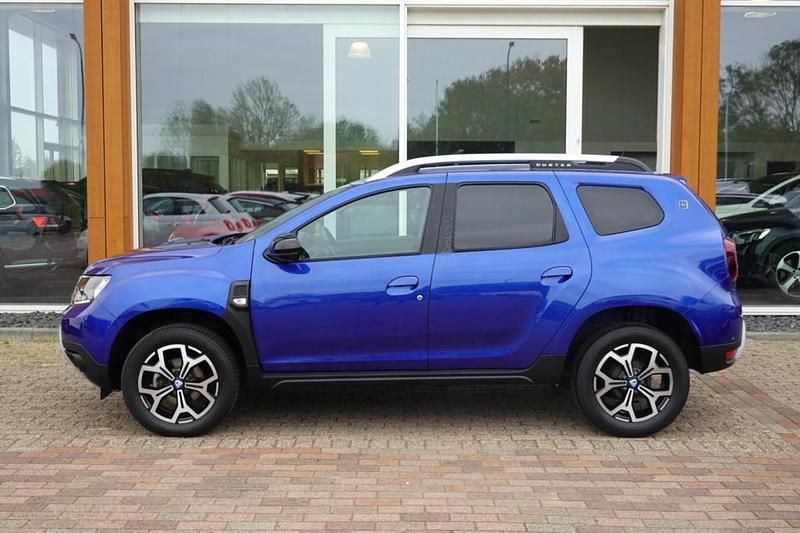 Occasion Dacia Duster Anniversary 101 PK (74 kW) 2020 Suv SUV