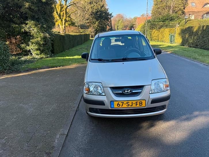 Occasion Hyundai Atos 62 PK (45 kW) 2006 Hatchback