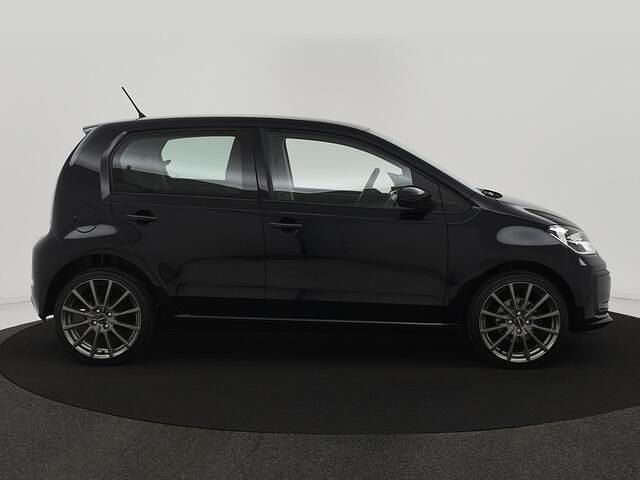 Occasion VW up! 65 PK (47 kW) 2023 Zwart Hatchback