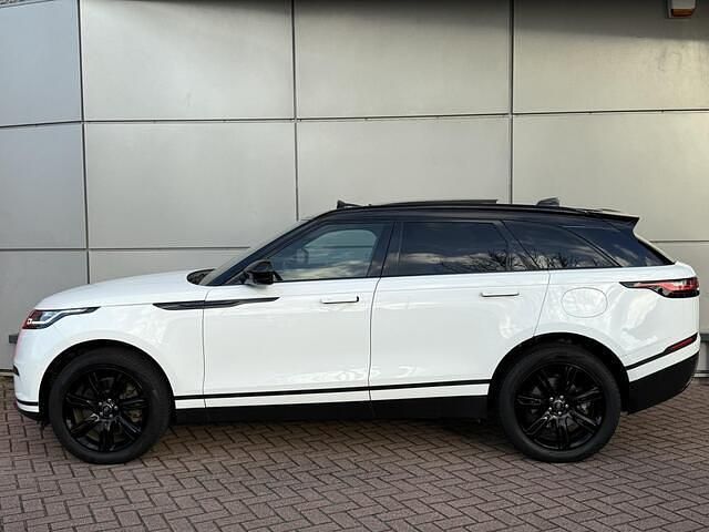 Occasion Land Rover Range Rover Velar 300 PK (220 kW) 2022 Wit SUV
