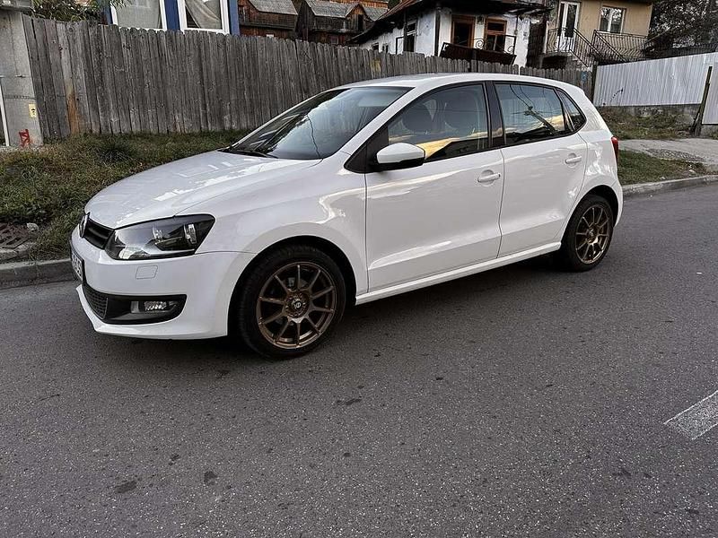 Occasion VW Polo Highline 86 PK (63 kW) 2010 Sedan