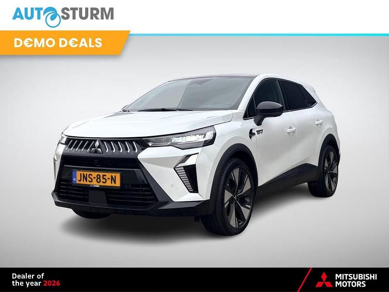 Occasion Mitsubishi Grandis Instyle 160 PK (117 kW) 2025 Wit SUV