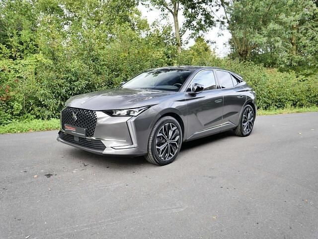 Grijs Occasion 2024 DS Automobiles DS4 Sedan | € 25.950 (Eerlijke prijs) - Afbeelding 1/4