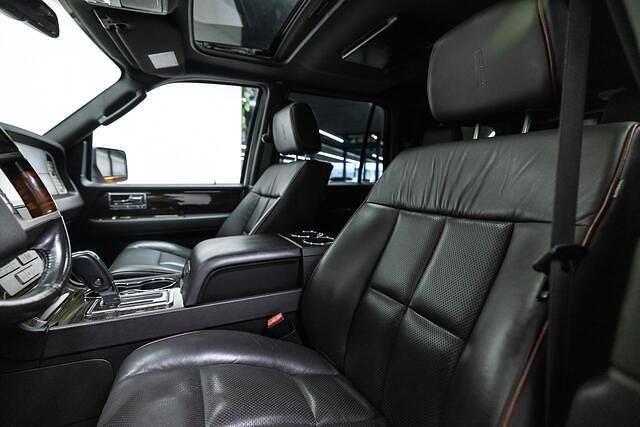 Occasion Lincoln Navigator 305 PK (224 kW) 2010 Wit SUV