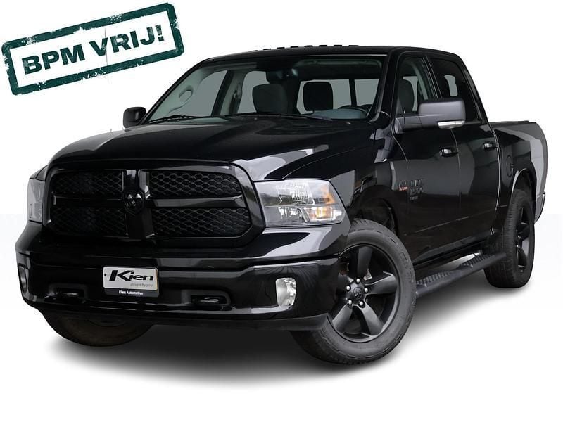 Overige Gebruikt 2021 Dodge Ram Pickup | € 30.000 - Afbeelding 1/4