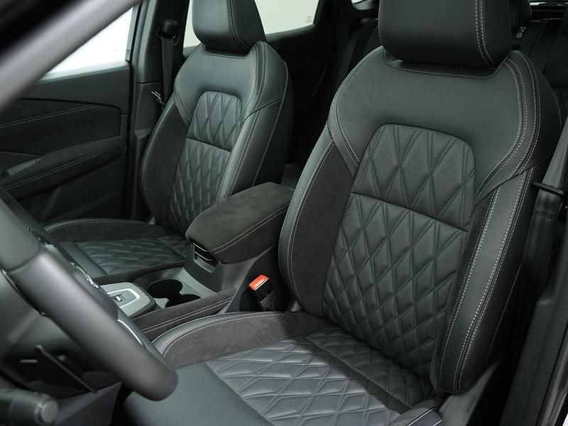 Occasion Nissan Qashqai Tekna+ 158 PK (116 kW) 2025 Zwart SUV