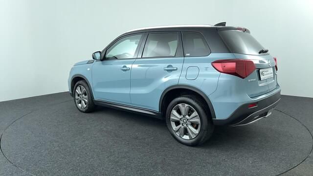 Occasion Suzuki Vitara 140 PK (102 kW) 2020 Blauw SUV