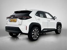 Occasion Toyota Yaris Limited 116 PK (85 kW) 2022 Wit SUV