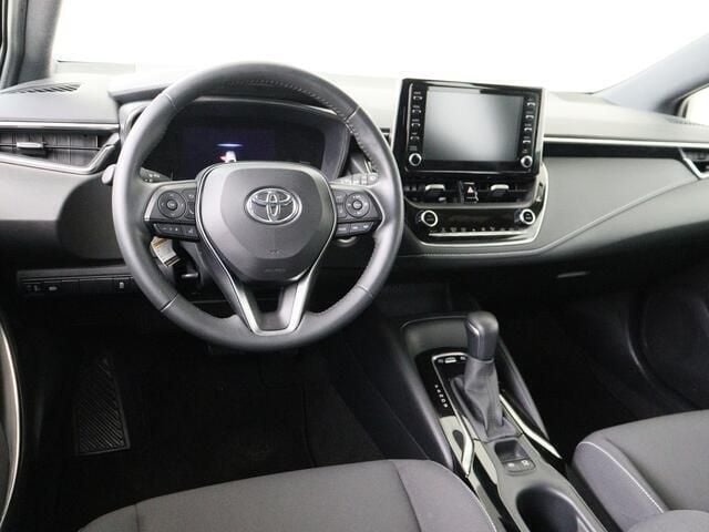 Occasion Toyota Corolla Edition 123 PK (90 kW) 2019 Wit Hatchback