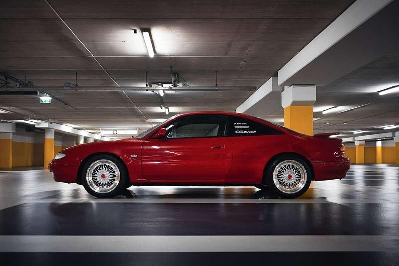 Occasion Mazda MX6 165 PK (121 kW) 1992 Coupé