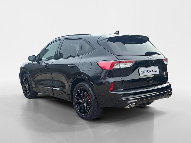 Occasion Ford Kuga ST-Line X 2025 Zwart SUV