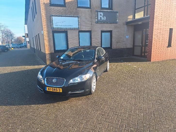 Occasion Jaguar XF 241 PK (177 kW) 2009 Sedan