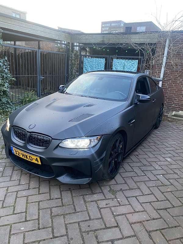 Occasion 2009 BMW 320 Coupé | € 7.500 (Eerlijke prijs) - Afbeelding 1/4