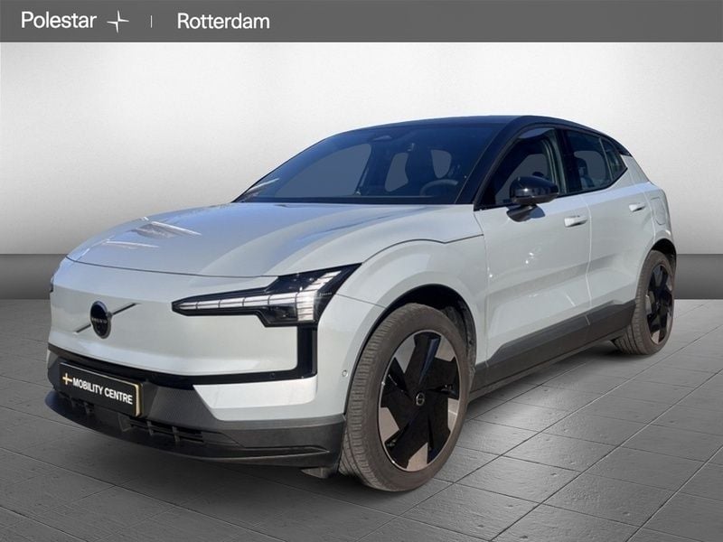 Grijs Gebruikt 2024 Volvo EX30 Performance SUV | € 36.950 (Super prijs) - Afbeelding 1/4