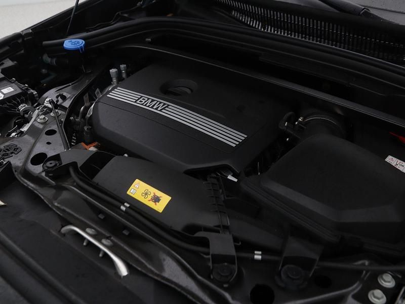 Occasion BMW X1 M Sport 326 PK (239 kW) 2025 Groen SUV