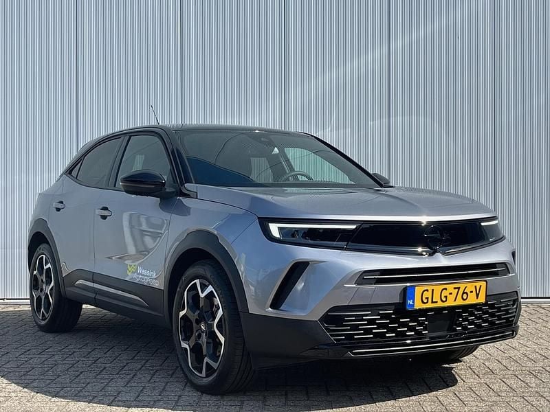 Occasion Opel Mokka Comfort 136 PK (100 kW) 2024 Grijs SUV