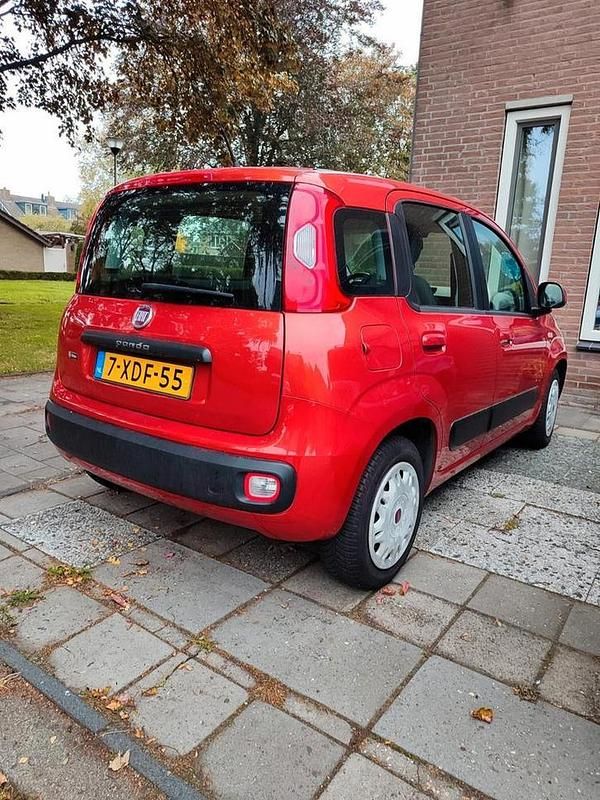 Occasion Fiat Panda 59 PK (43 kW) 2014 Hatchback