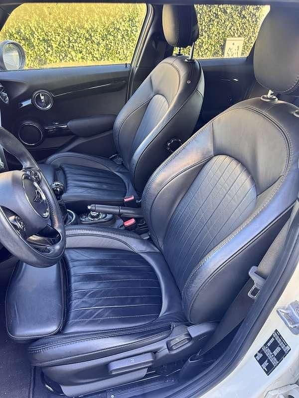 Occasion Mini Cooper Chili 136 PK (100 kW) 2018 Beige Hatchback