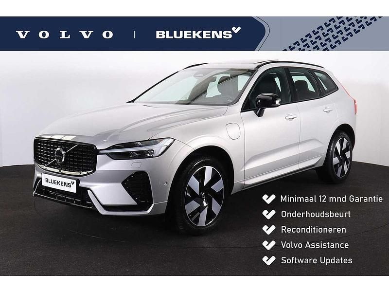 Gebruikt 2025 Volvo XC60 Ultra SUV | € 57.595 (Super prijs) - Afbeelding 1/4
