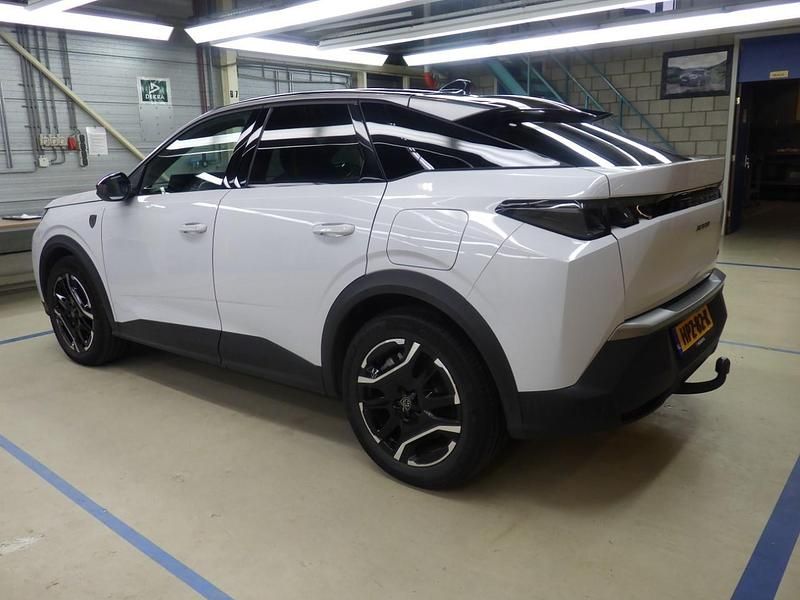 Occasion Peugeot 3008 GT 2025 Wit SUV