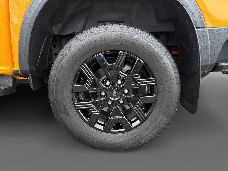 Occasion Ford Ranger Wildtrack 279 PK (205 kW) 2025 Geel Pickup