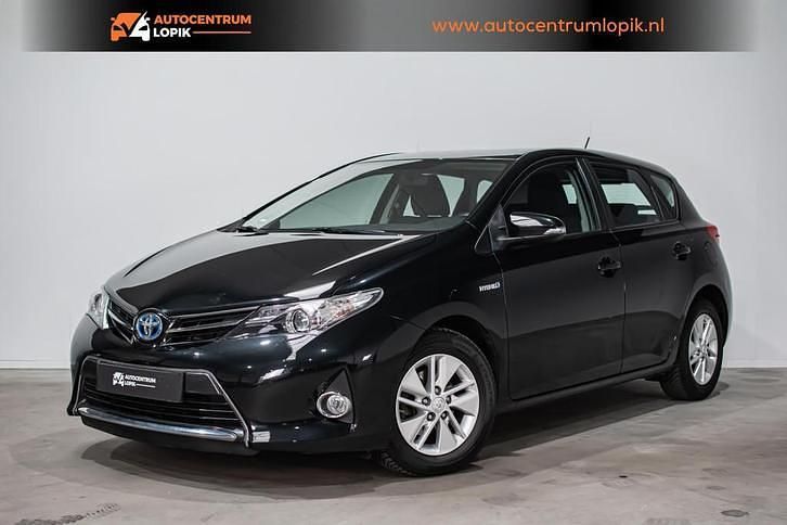 Gebruikt 2014 Toyota Auris | € 12.450 (Eerlijke prijs) - Afbeelding 1/4
