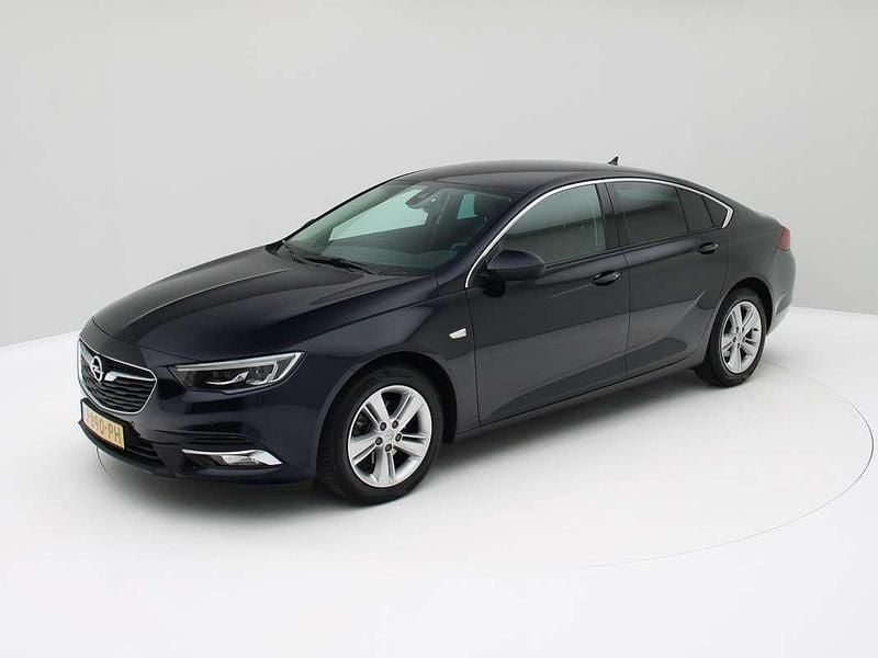 Occasion Opel Insignia Innovation 165 PK (121 kW) 2020 Blauw Hatchback