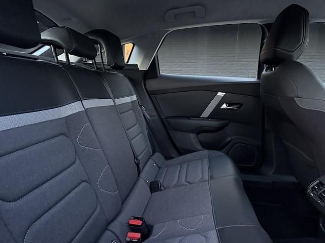 Occasion Citroën C4 Feel 131 PK (96 kW) 2021 Grijs SUV