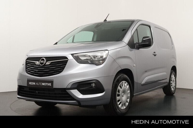 Grijs Nieuw 2025 Opel Combo-e Life Van | € 25.445 (Goede deal) - Afbeelding 1/4