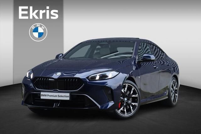 Blauw Gebruikt 2025 BMW 220 M Sport Coupé | € 47.900 (Eerlijke prijs) - Afbeelding 1/4