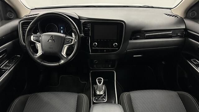 Occasion Mitsubishi Outlander 135 PK (99 kW) 2020 Wit SUV