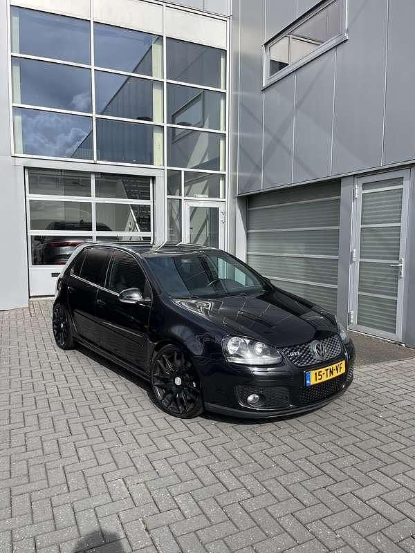 Gebruikt 2006 VW Golf V GTI Sedan | € 8.499 - Afbeelding 1/4