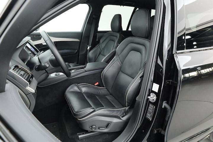 Occasion Volvo XC90 Plus 455 PK (334 kW) 2023 Zwart SUV