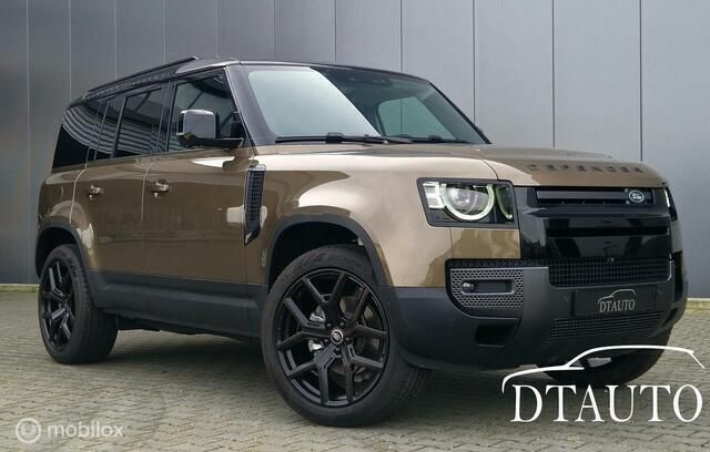 Occasion Land Rover Defender SE 249 PK (183 kW) 2024 Bruin SUV