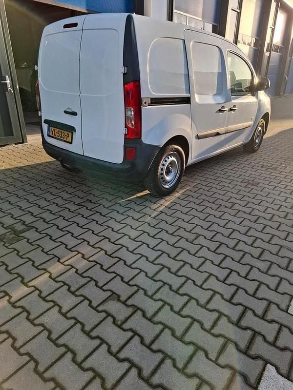 Occasion 2015 Mercedes Citan 109 | € 5.950 (Eerlijke prijs) - Afbeelding 1/3