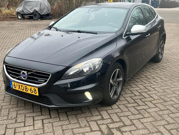 Occasion Volvo V40 190 PK (139 kW) 2014