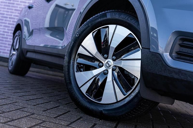 Occasion Volvo XC40 Inscription 2026 Grijs SUV
