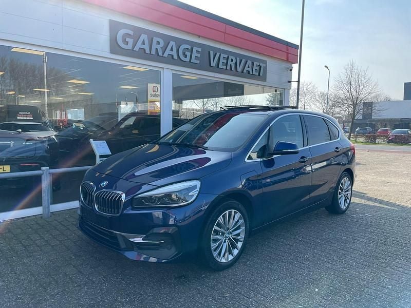 Occasion BMW 225 Active Tourer Executive 2021 Mpv MPV