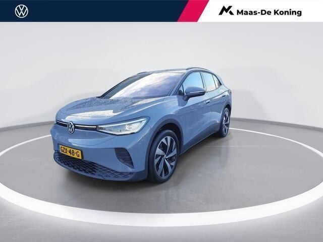 Grijs Gebruikt 2025 VW ID.4 Pro SUV | € 39.980 - Afbeelding 1/4