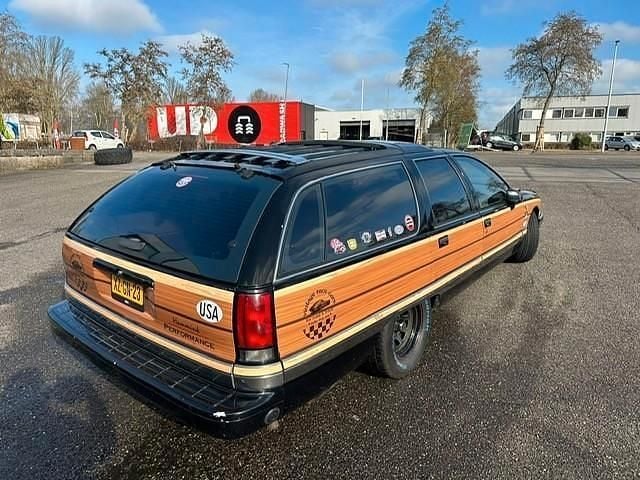 Occasion Buick Roadmaster 231 PK (169 kW) 1992 Sedan