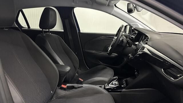 Occasion Opel Corsa Elegance 101 PK (74 kW) 2021 Blauw Hatchback