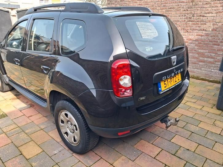 Occasion Dacia Duster 104 PK (76 kW) 2011 SUV