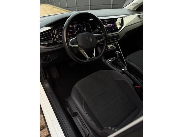 Occasion VW Taigo Life 110 PK (80 kW) 2022 Wit SUV