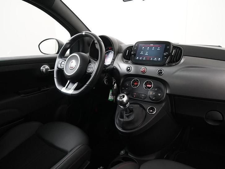 Occasion Fiat 500e Sport 50 kW (69 PK) 2022