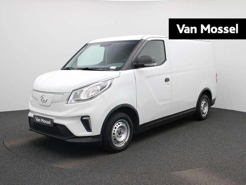 Occasion Maxus eDeliver 3 2023 Wit Van