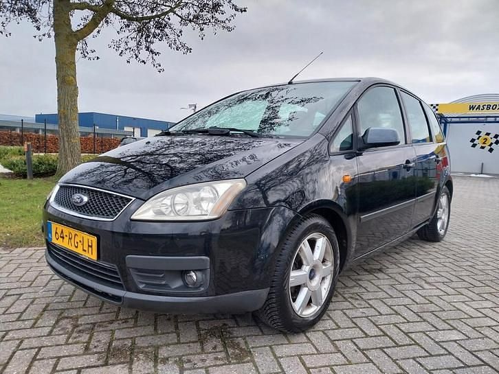 Occasion Ford C-MAX 100 PK (73 kW) 2005 MPV