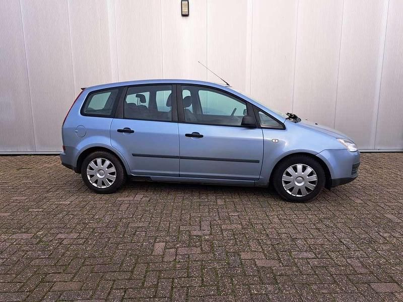 Gebruikt 2006 Ford C-MAX MPV | € 999 (Goede deal) - Afbeelding 1/4